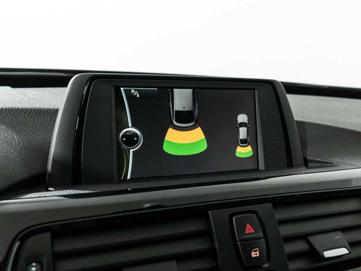 Купить BMW 3 серии Gran Turismo 320i, 2014, 96 508 км, фото №16