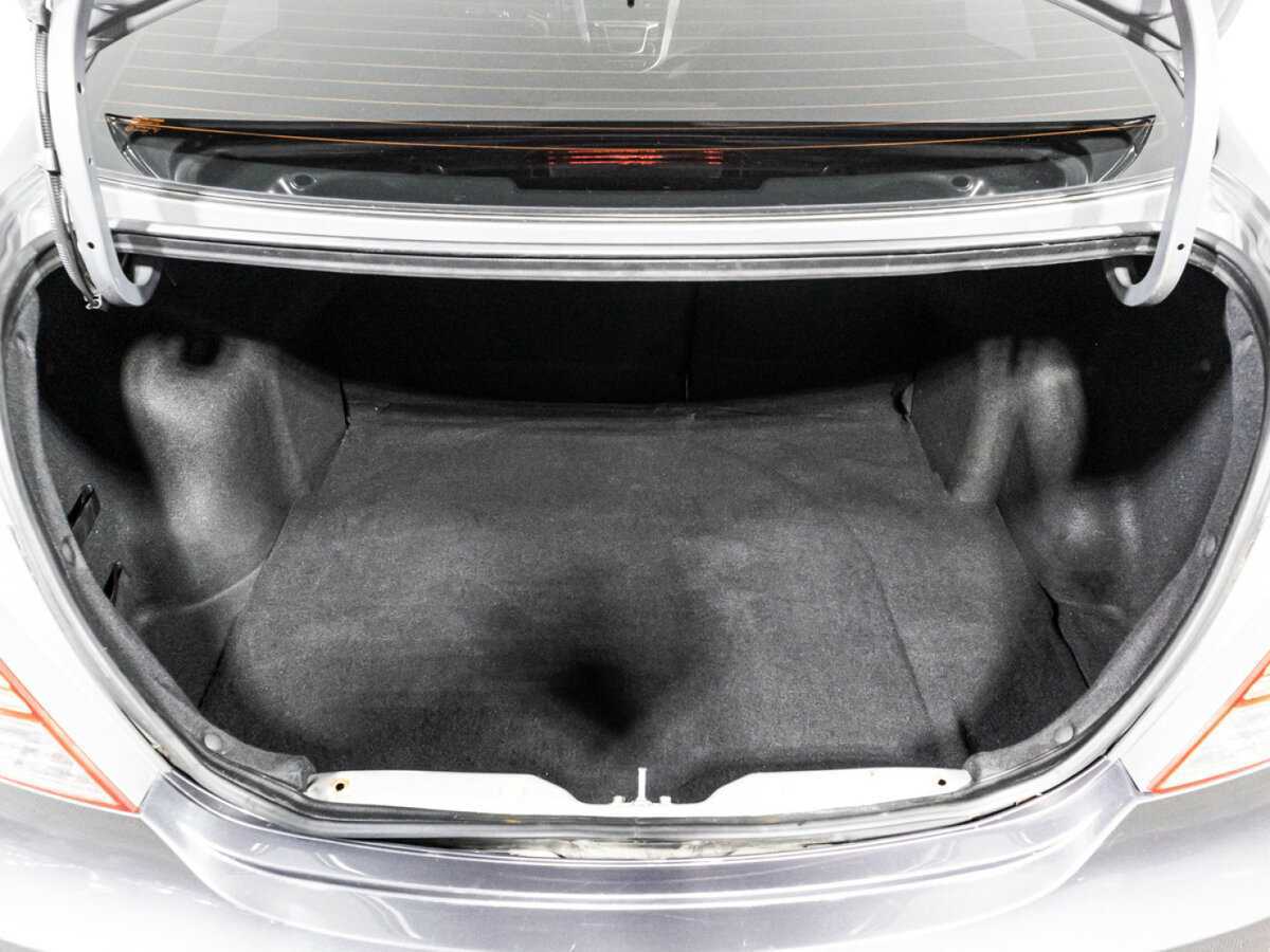 Купить Hyundai Solaris, 2013, 175 055 км, фото №14