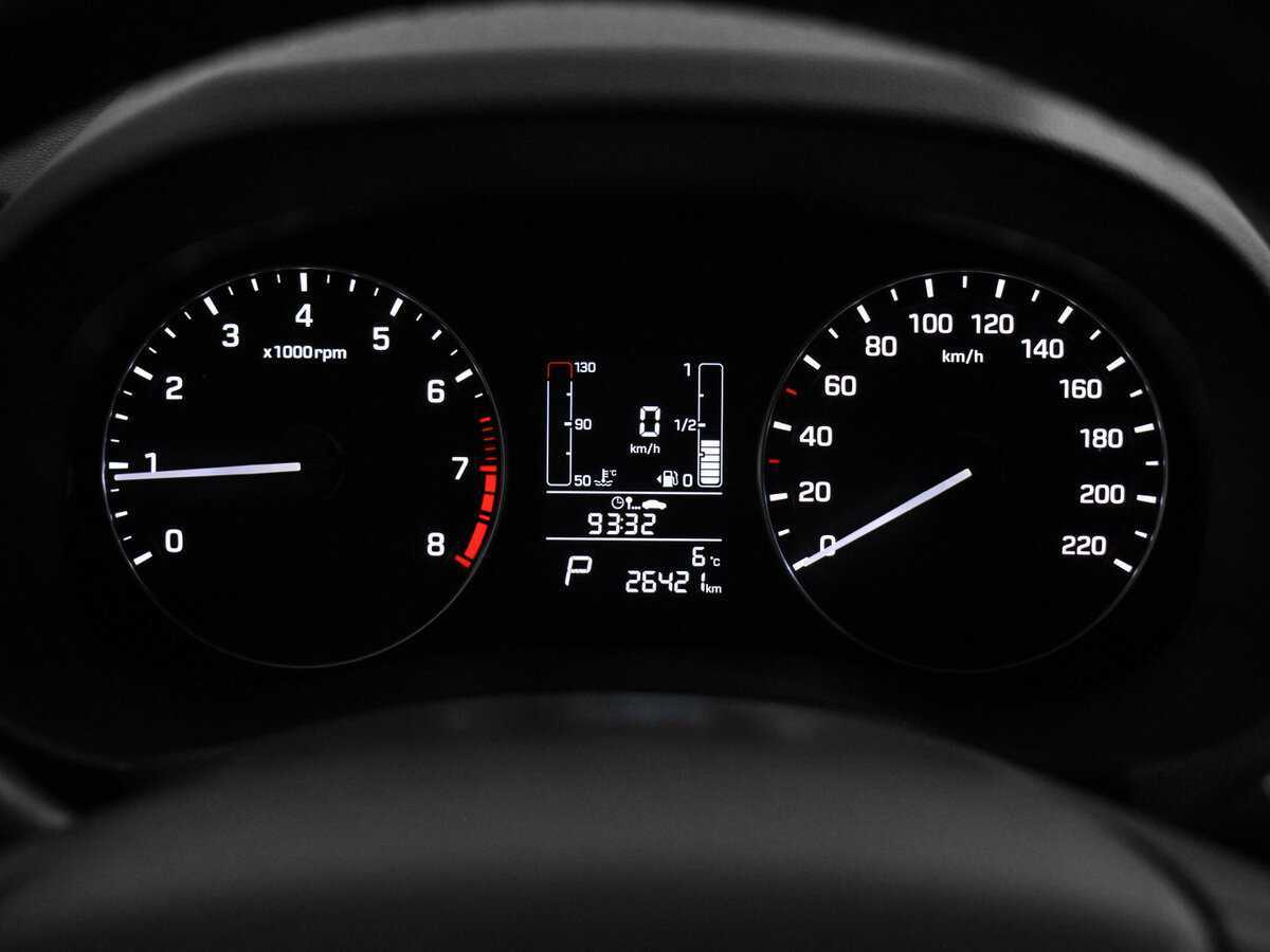 Купить Hyundai Creta, 2017, 26 419 км, фото №18