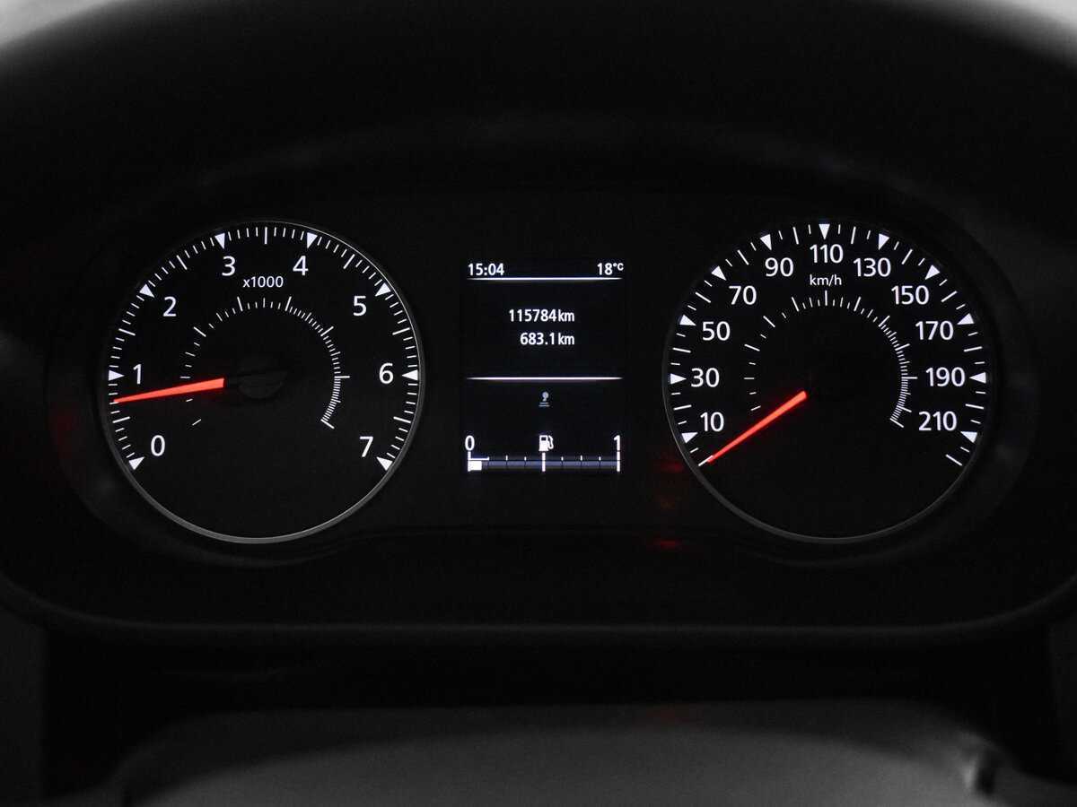 Купить Renault Arkana, 2019, 115 546 км, фото №18