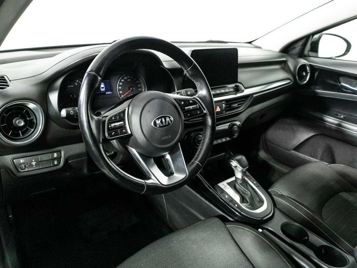 Купить Kia Cerato, 2020, 67 623 км, фото №11