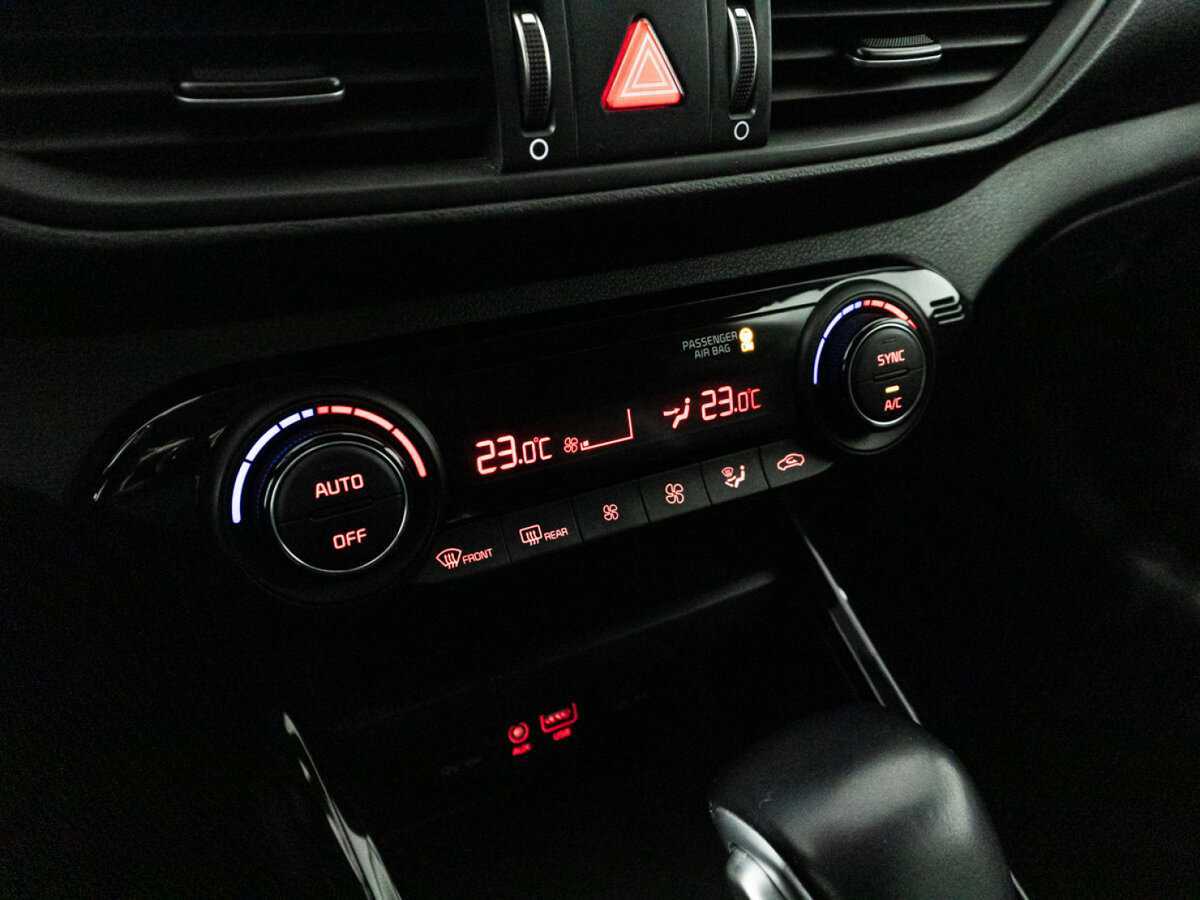 Купить Kia Cerato, 2020, 67 623 км, фото №21