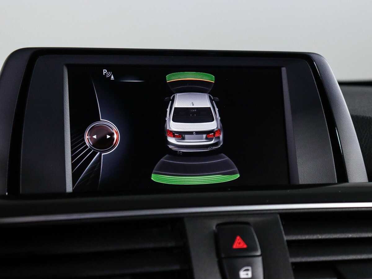 Купить BMW 3 серии 320d xDrive, 2016, 113 931 км, фото №22