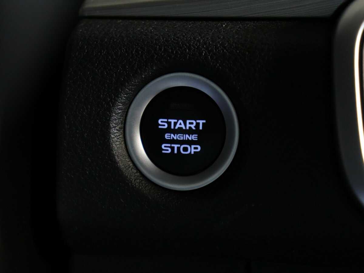 Купить Geely Coolray, 2023, 4 880 км, фото №24