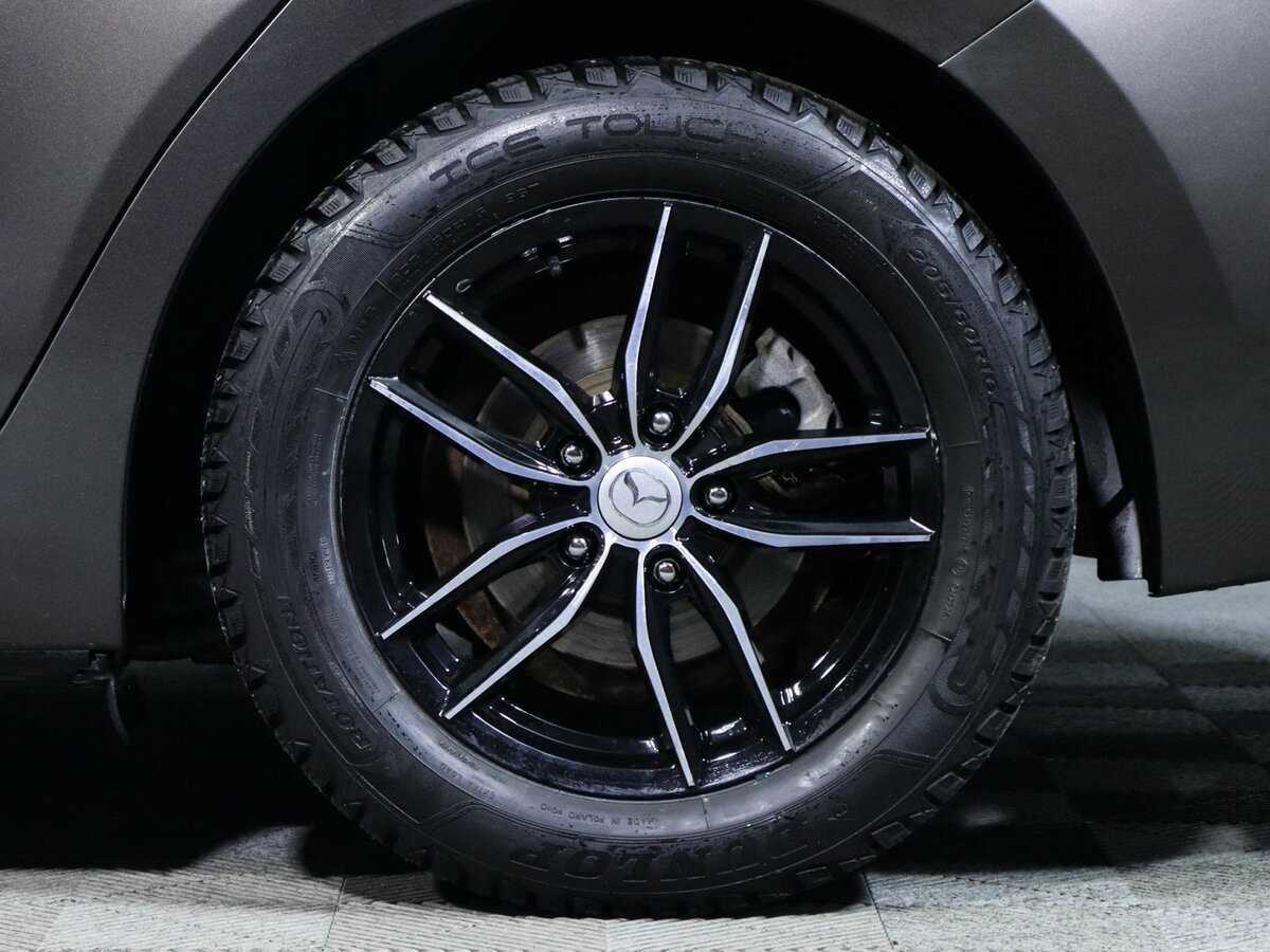 Купить Mazda 3, 2014, 188 200 км, фото №15