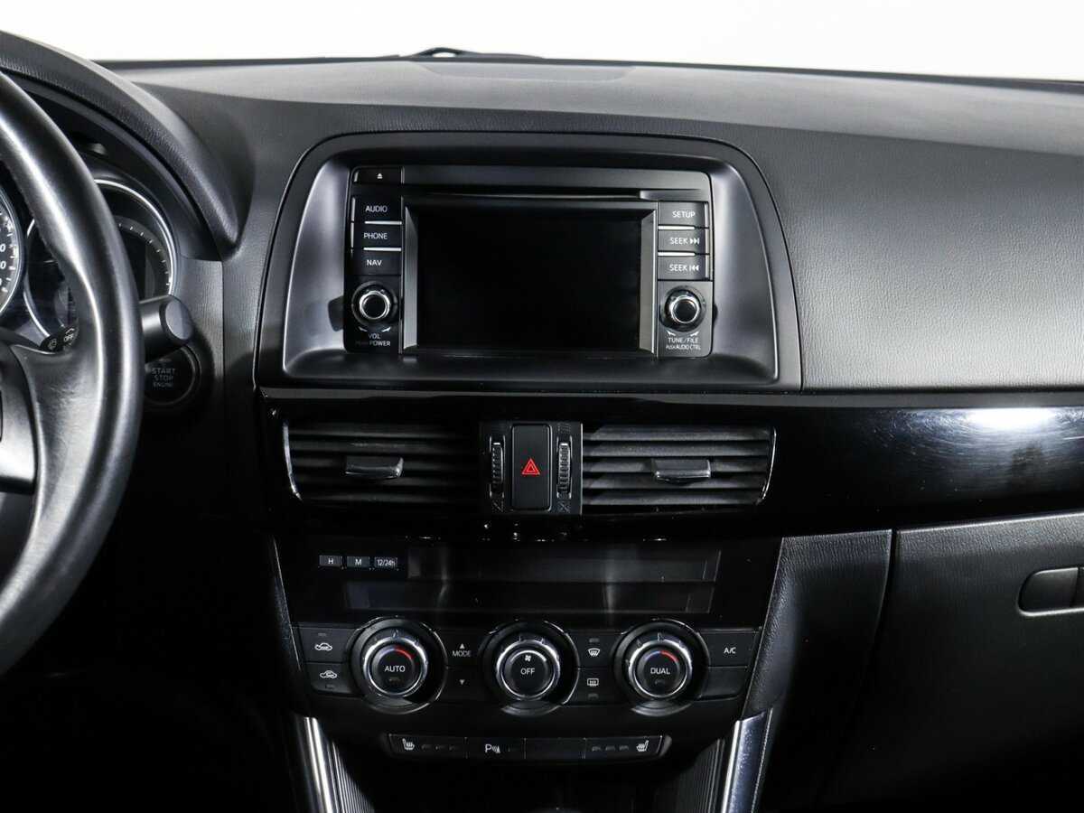 Купить Mazda CX-5, 2014, 81 450 км, фото №13