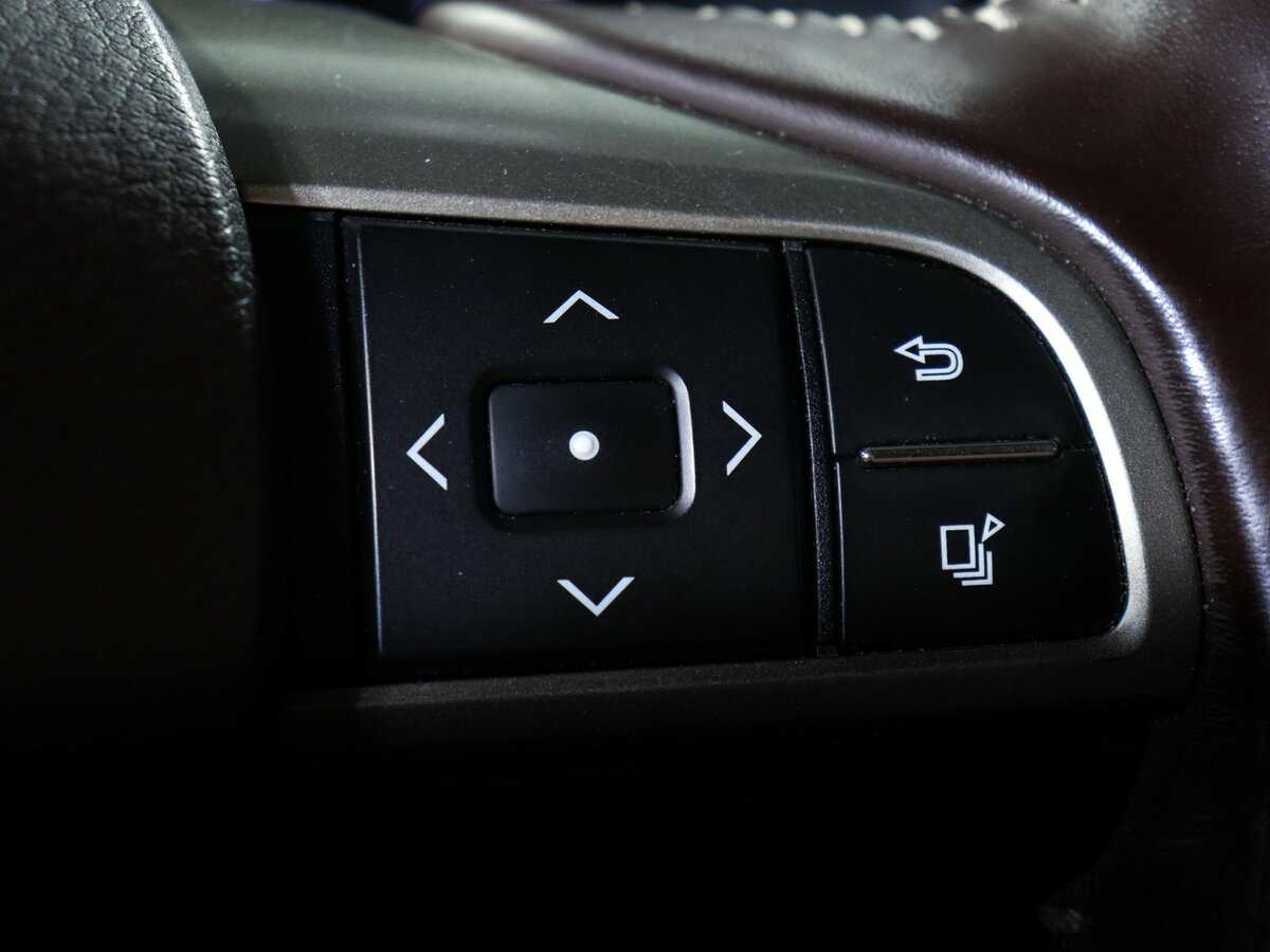 Купить Lexus ES 200, 2017, 155 273 км, фото №16