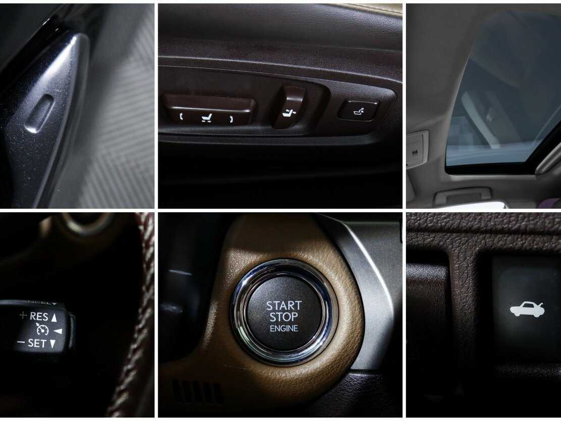 Купить Lexus ES 200, 2017, 155 273 км, фото №17