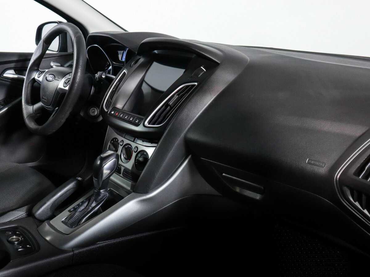 Купить Ford Focus, 2014, 165 348 км, фото №6