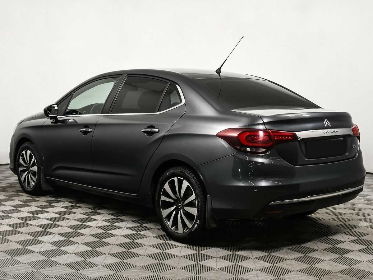 Купить Citroen C4, 2016, 147 016 км, фото №7