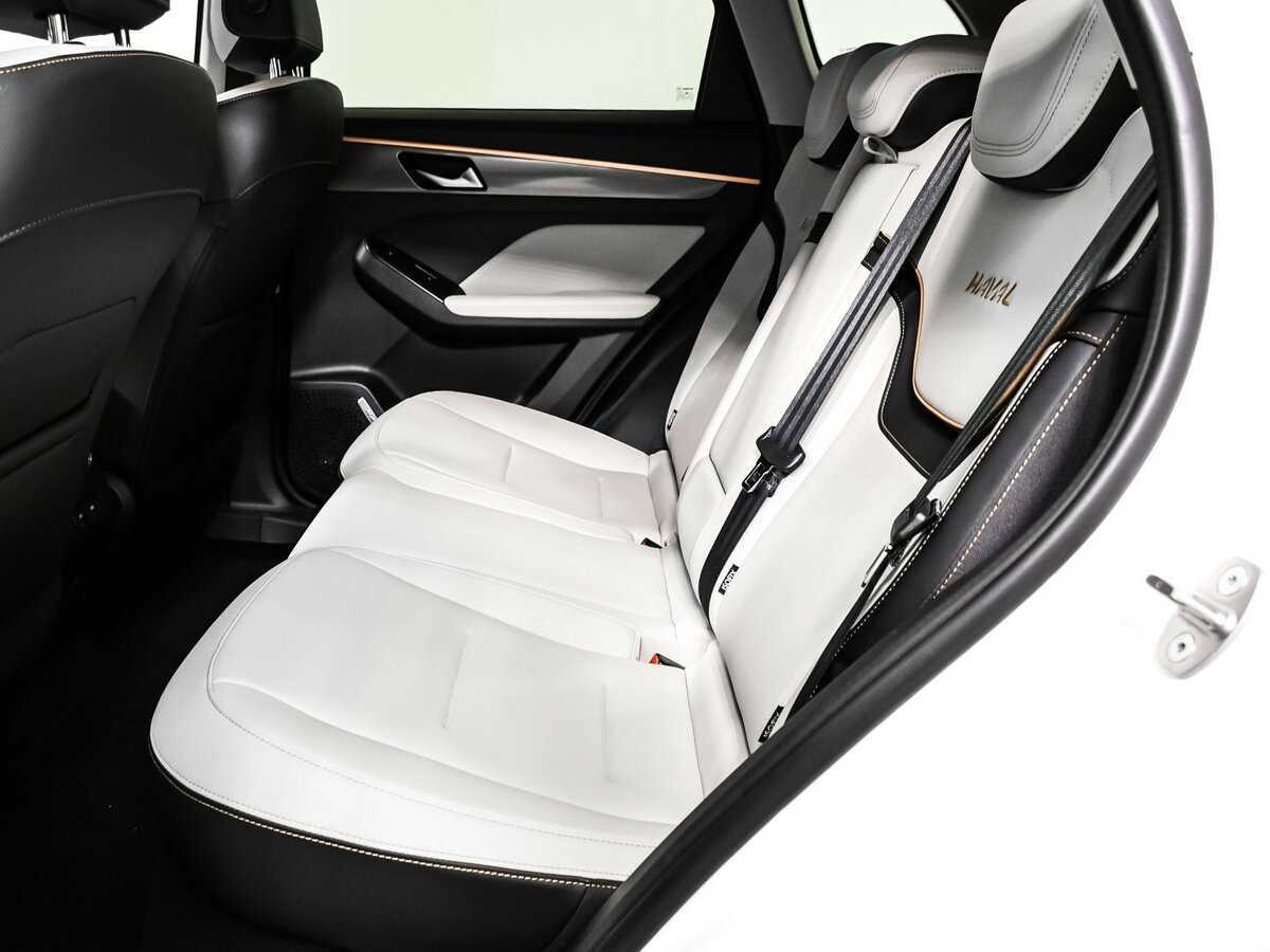 Купить Haval Jolion, 2023, 12 520 км, фото №14