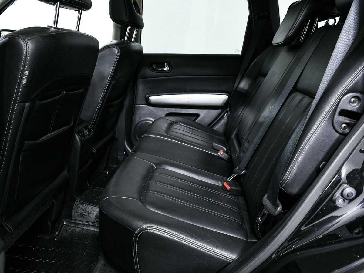 Купить Nissan X-Trail, 2012, 246 000 км, фото №12