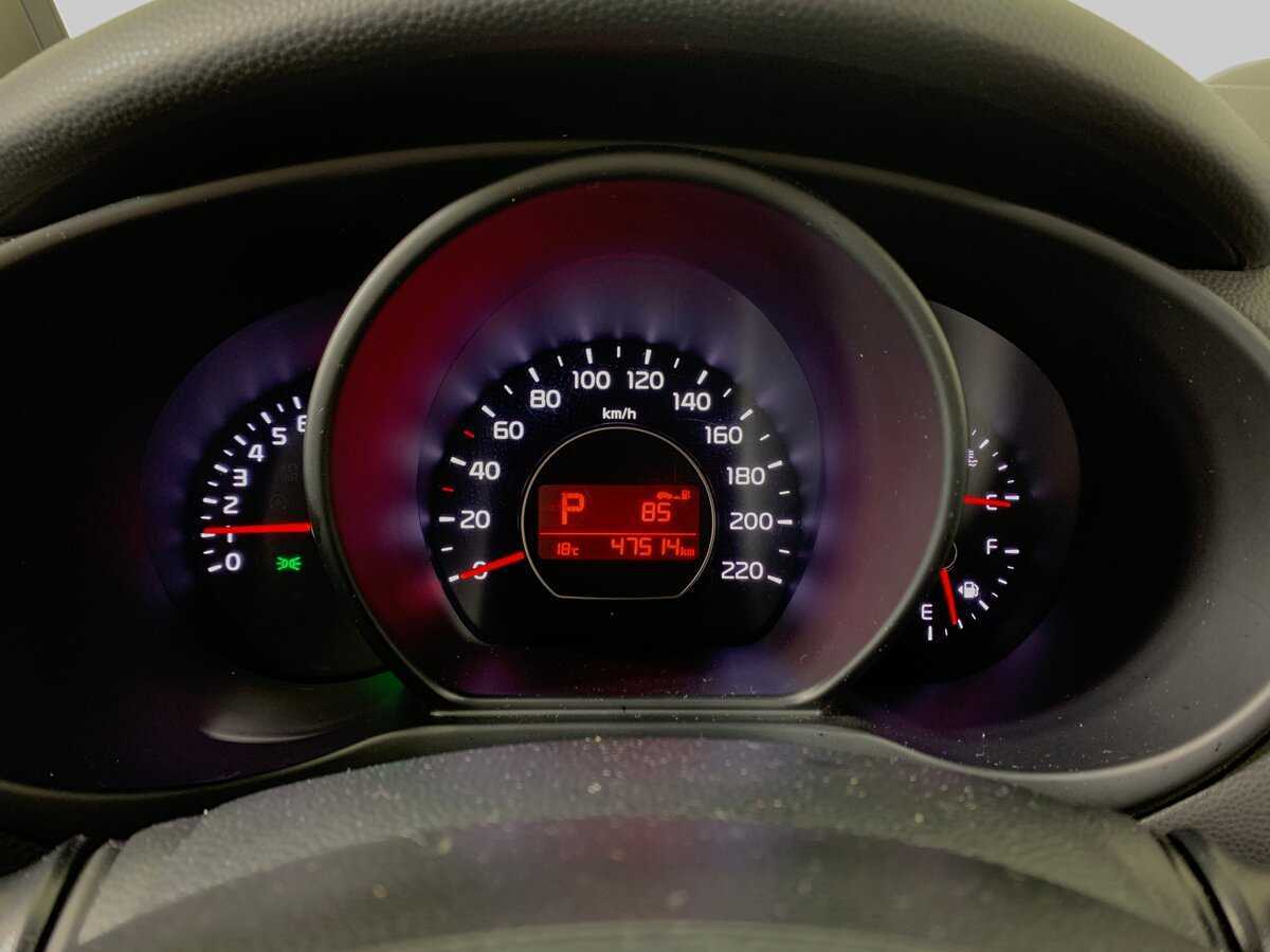 Купить Kia Soul, 2018, 47 513 км, фото №15