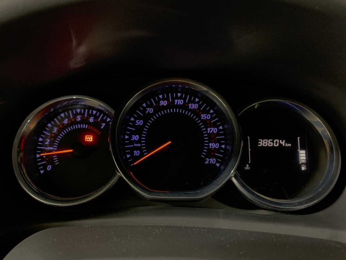 Купить Renault Sandero Stepway, 2022, 38 604 км, фото №15