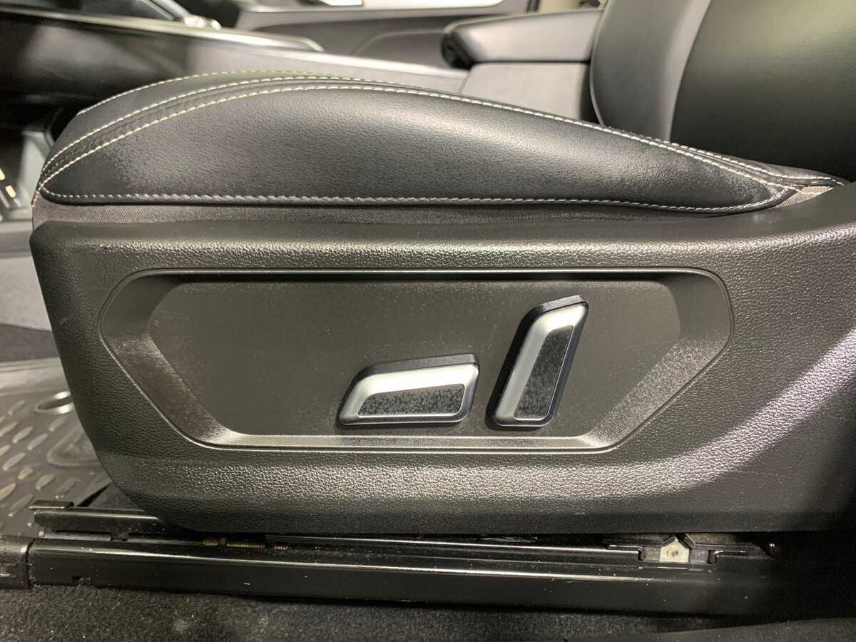 Купить Haval Jolion, 2022, 74 025 км, фото №17