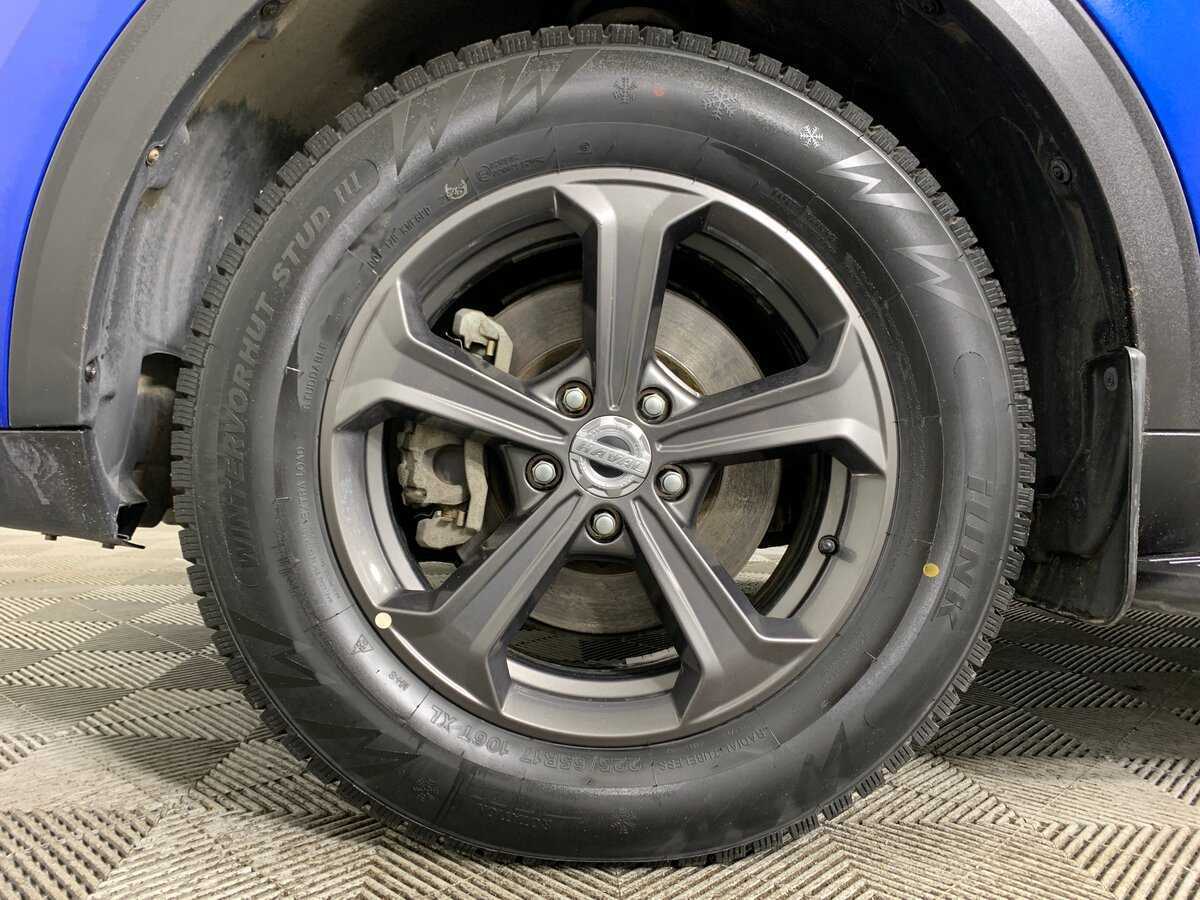 Купить Haval F7, 2021, 47 624 км, фото №10