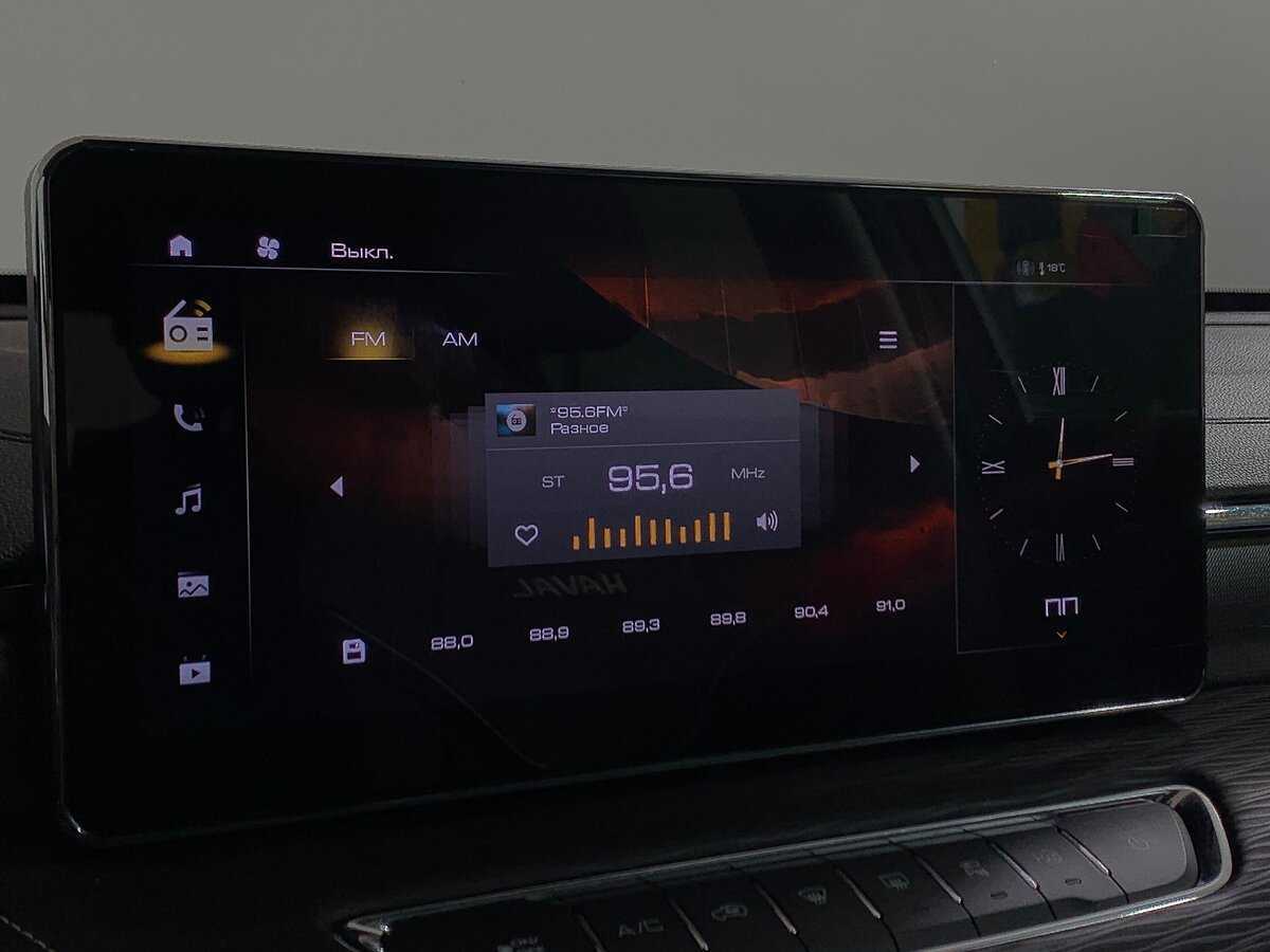 Купить Haval Jolion, 2023, 40 000 км, фото №16