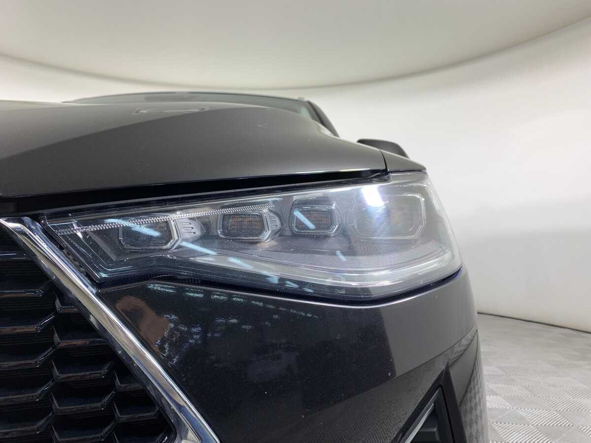 Купить Haval F7x, 2022, 69 354 км, фото №10