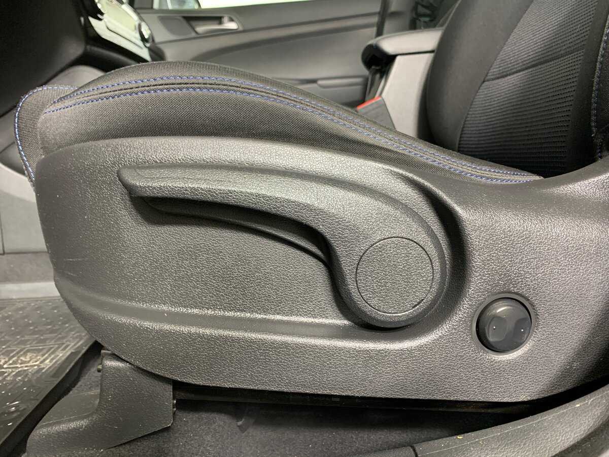 Купить Hyundai Tucson, 2017, 113 321 км, фото №17