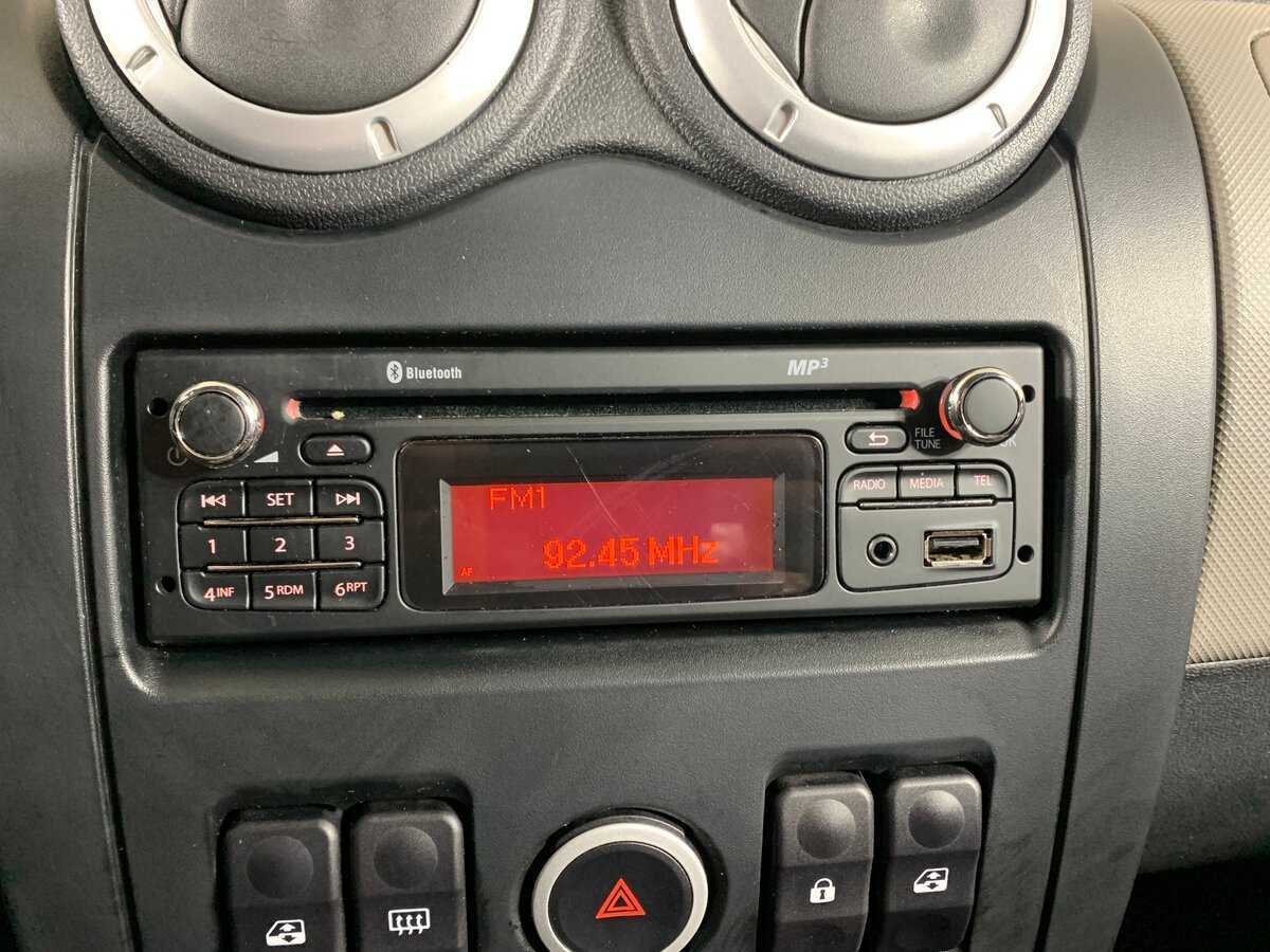 Купить Lada (ВАЗ) Largus, 2015, 114 009 км, фото №16