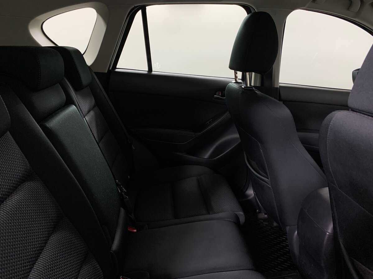 Купить Mazda CX-5, 2016, 127 004 км, фото №18