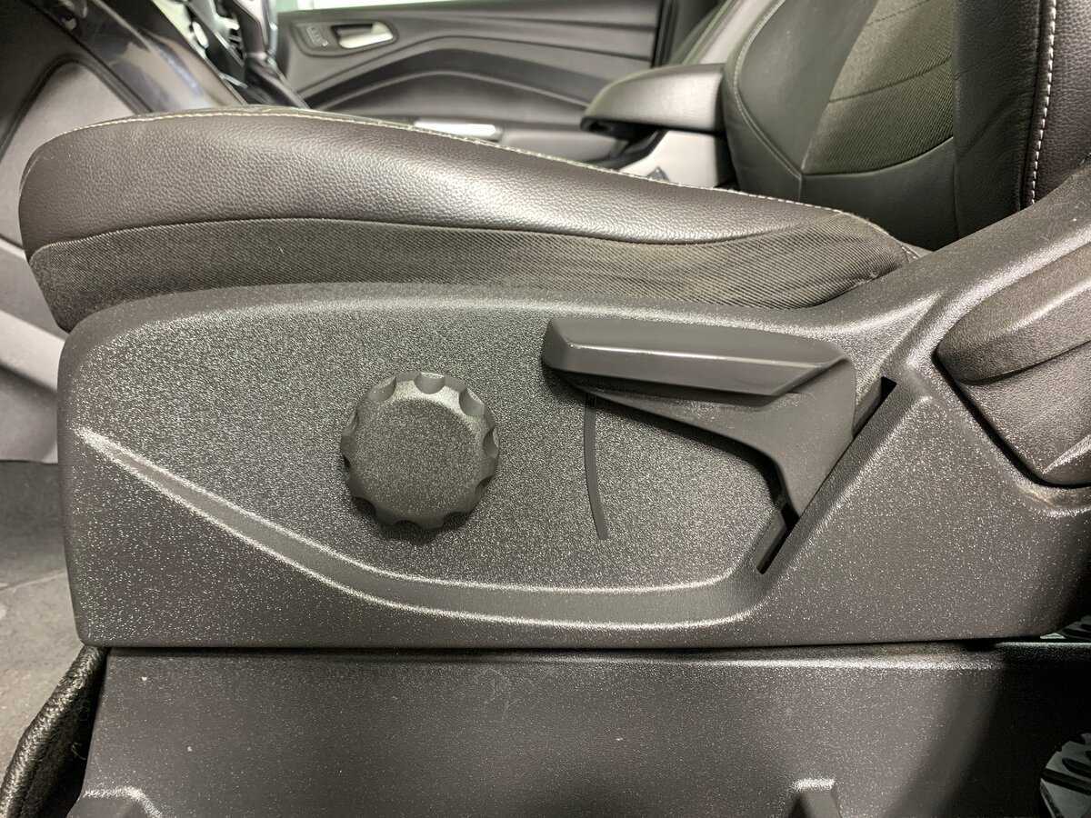 Купить Ford Kuga, 2014, 227 834 км, фото №16