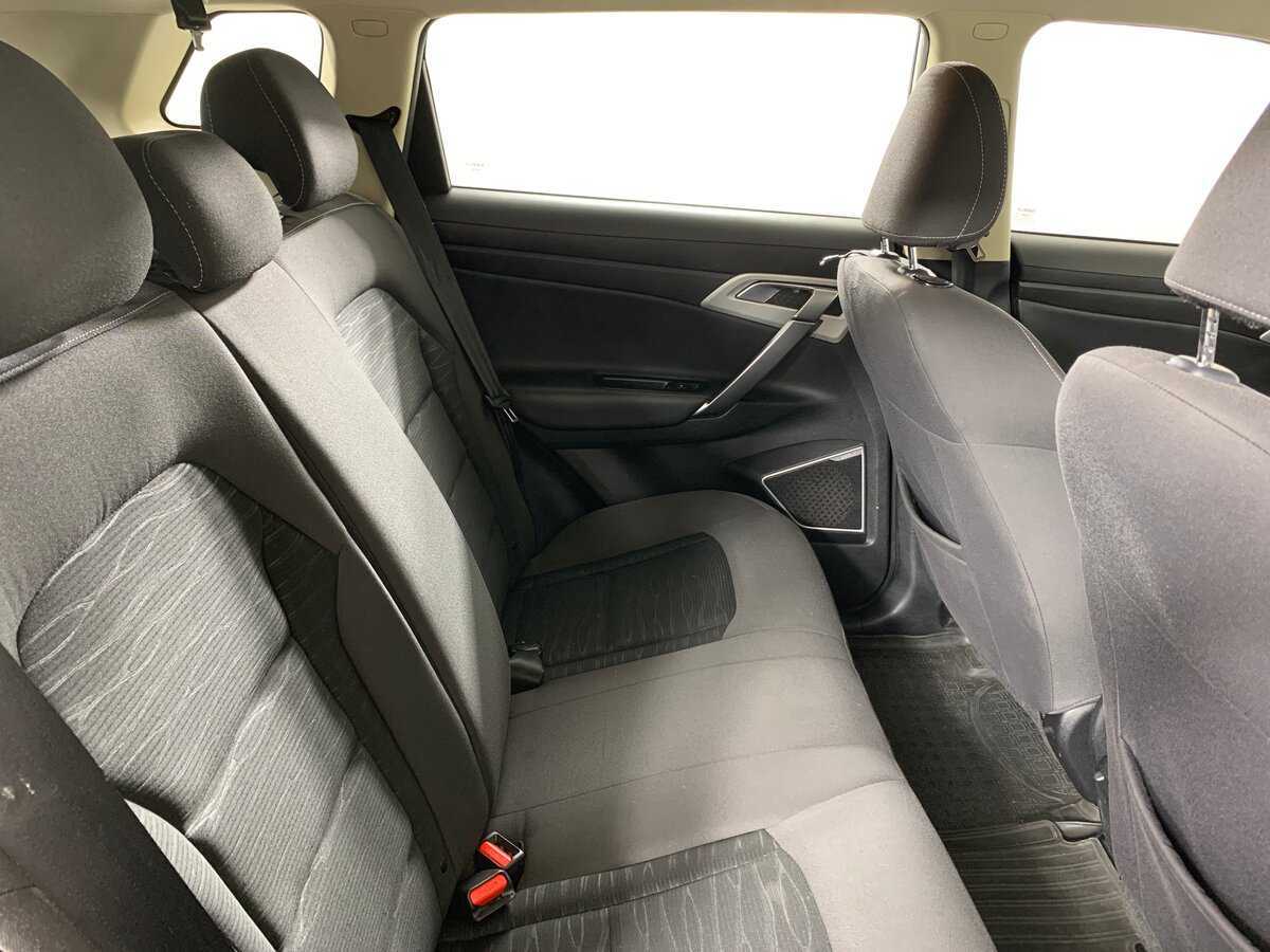 Купить Geely Atlas, 2018, 134 625 км, фото №18