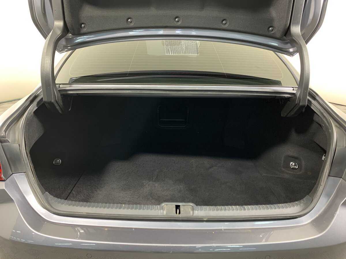 Купить Lexus ES 250, 2018, 240 204 км, фото №19