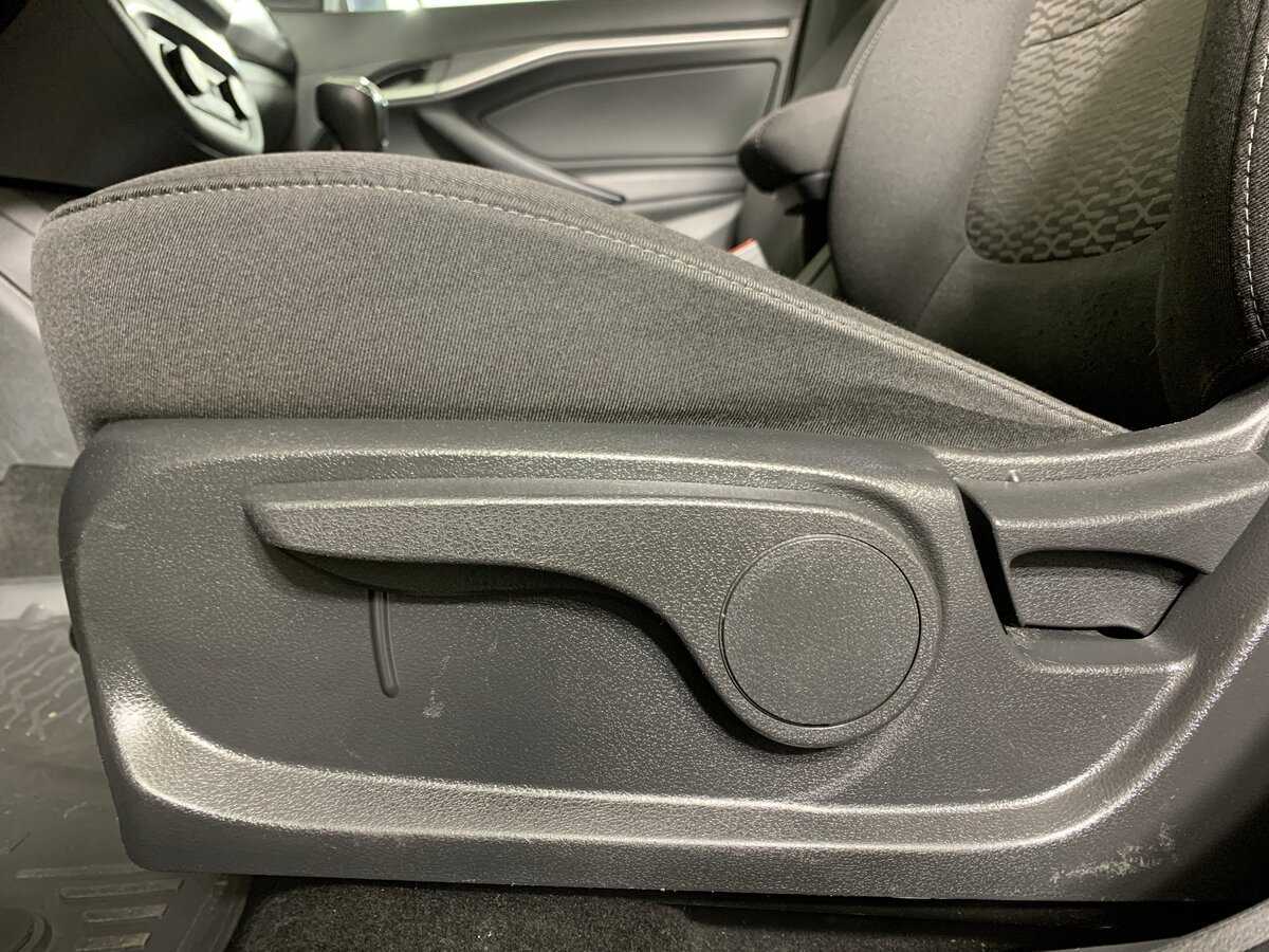 Купить Lada (ВАЗ) Vesta, 2021, 113 000 км, фото №17