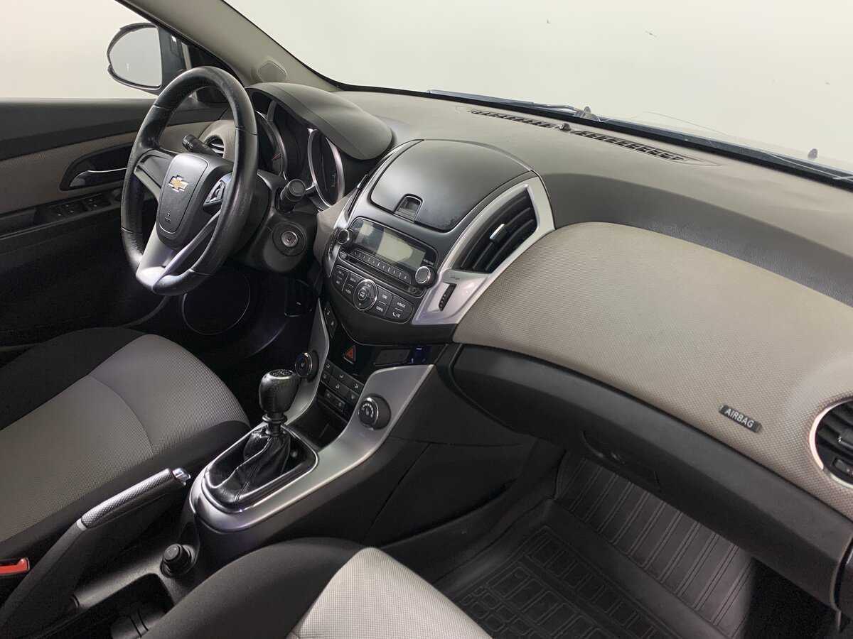 Купить Chevrolet Cruze, 2013, 210 000 км, фото №12