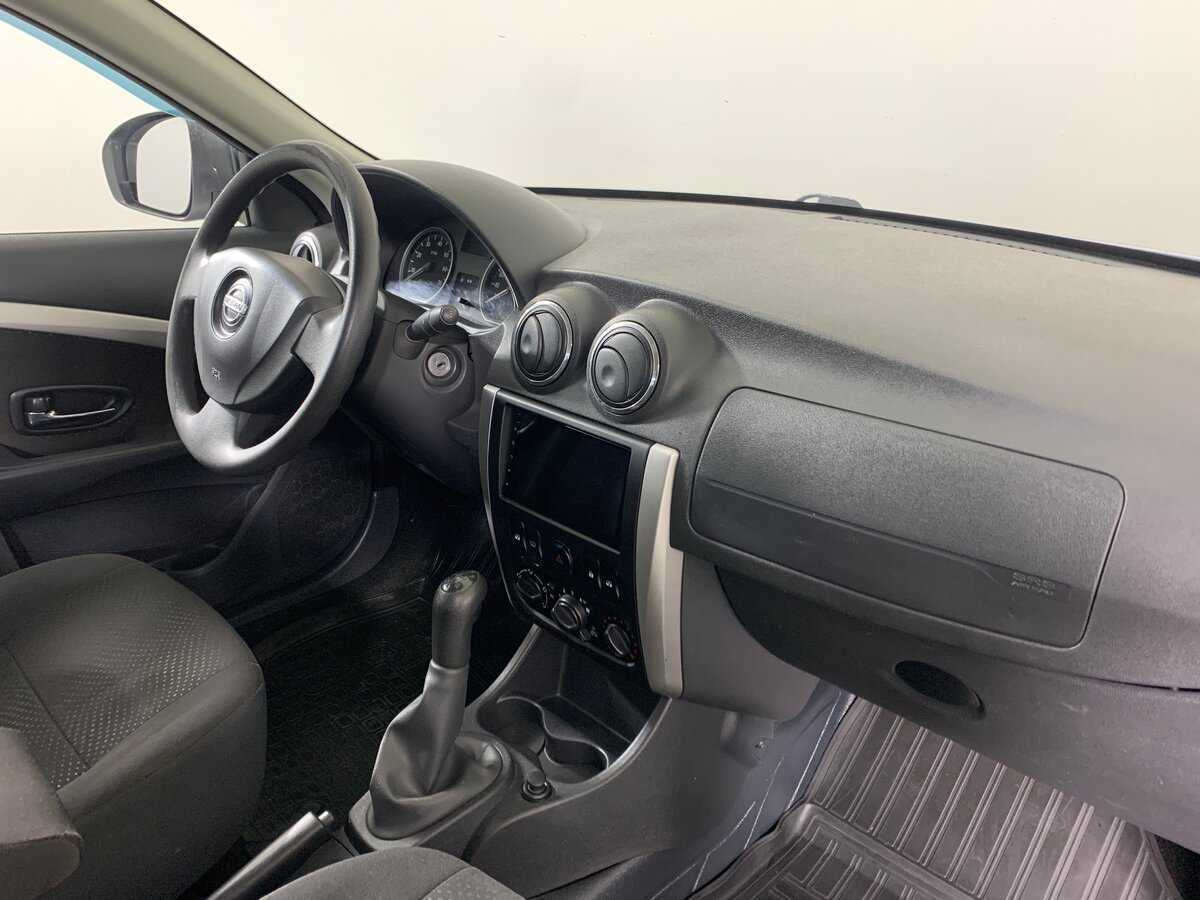 Купить Nissan Almera, 2014, 220 178 км, фото №13