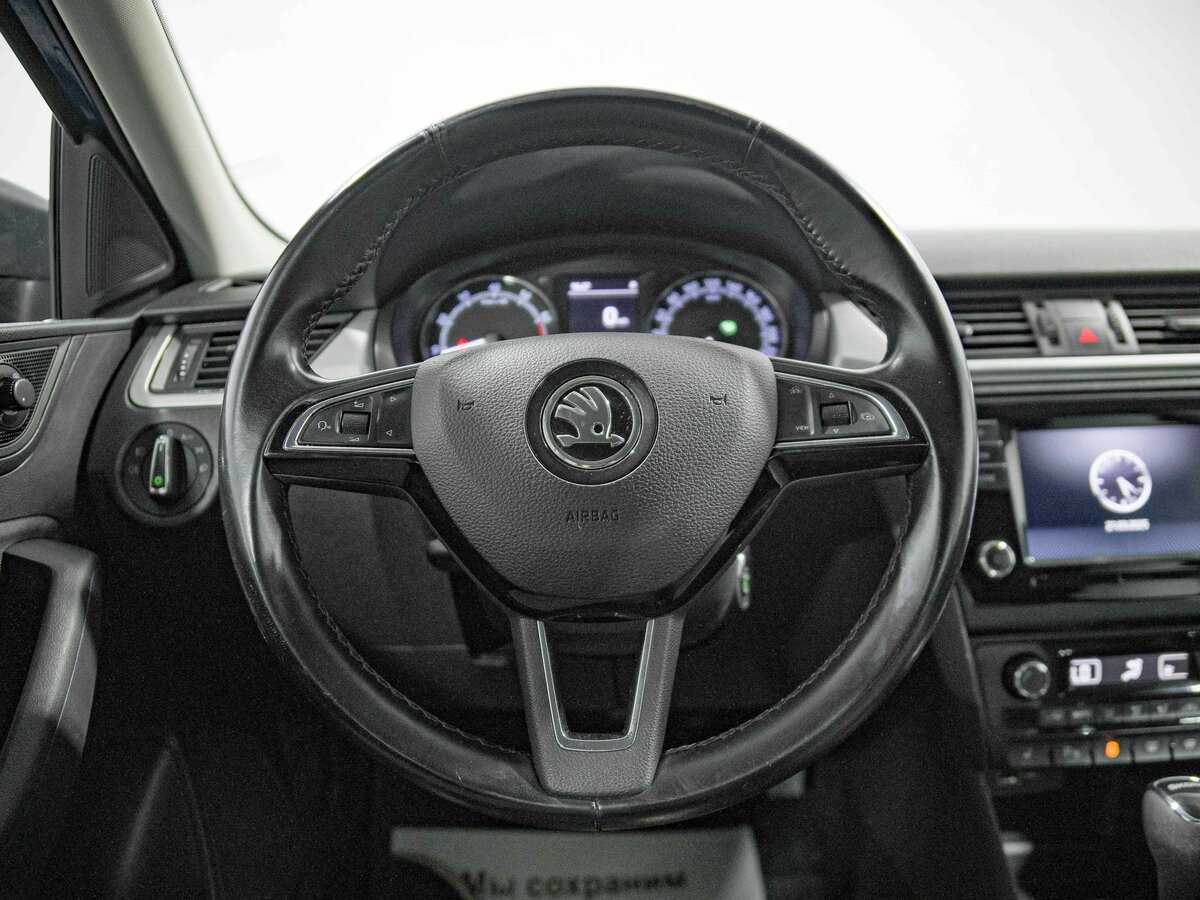 Купить Skoda Rapid, 2019, 150 133 км, фото №9