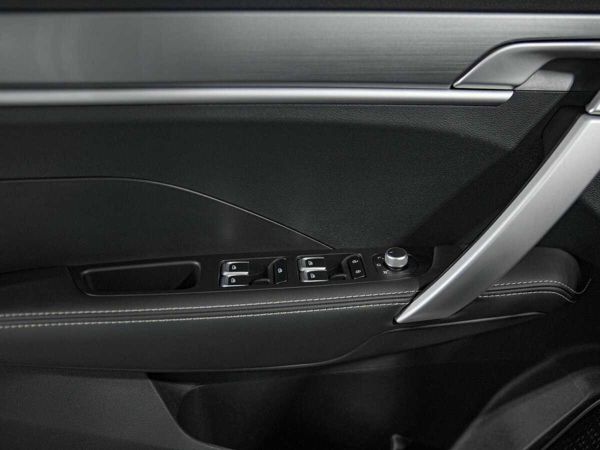 Купить Geely Coolray, 2023, 38 702 км, фото №12