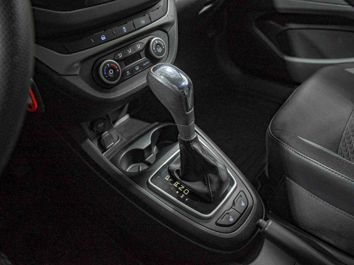 Купить Lada (ВАЗ) Vesta, 2019, 129 000 км, фото №12