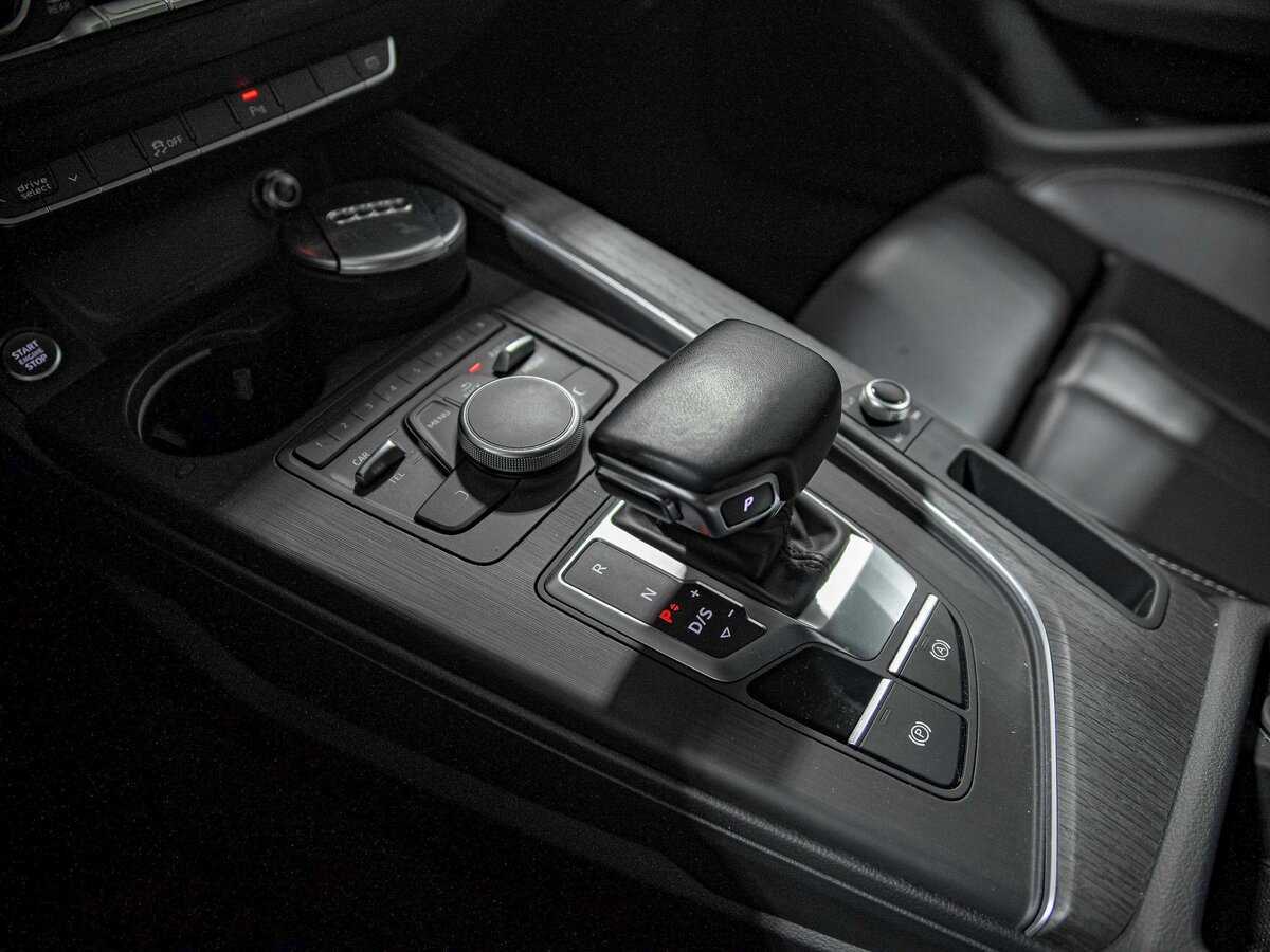 Купить Audi A5 Sportback, 2017, 101 771 км, фото №11