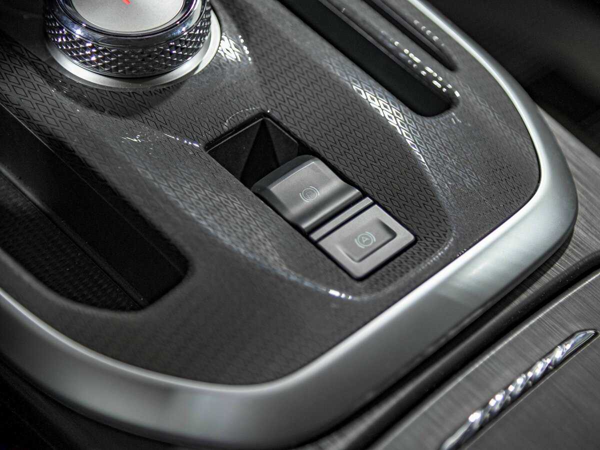 Купить Haval Jolion, 2023, 560 км, фото №13