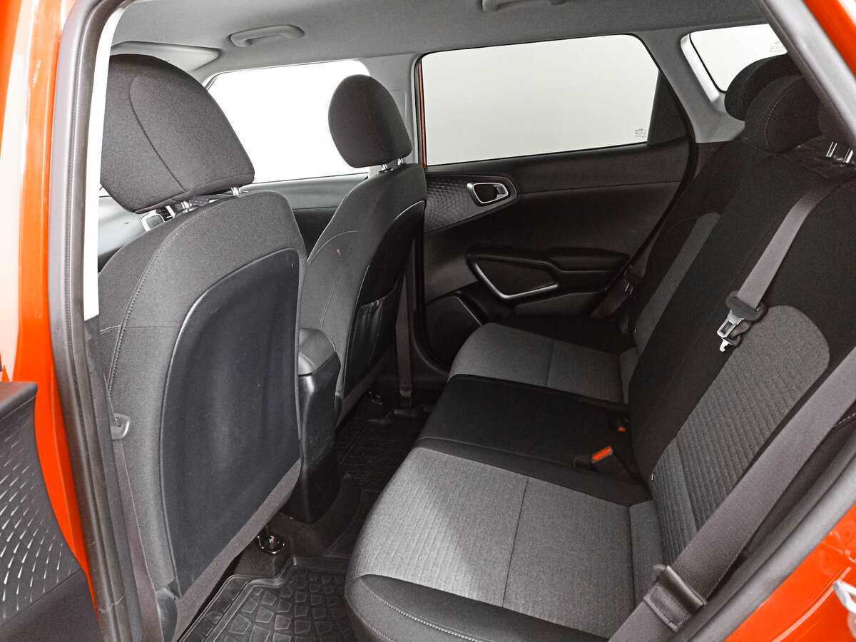 Купить Kia Soul, 2021, 99 170 км, фото №12