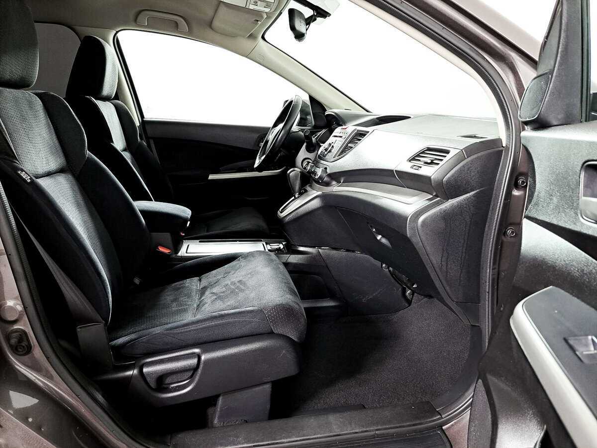 Купить Honda CR-V, 2013, 133 839 км, фото №11