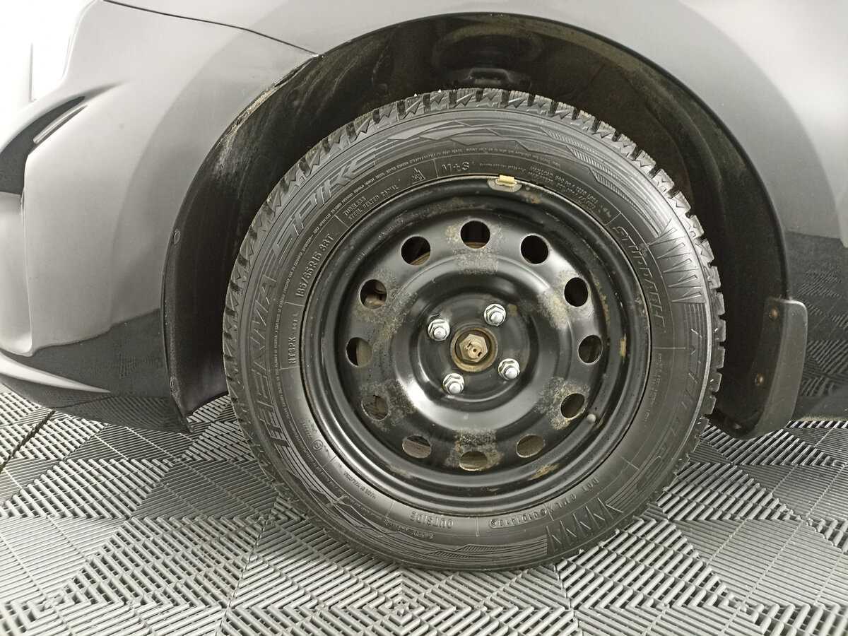 Купить Kia Rio, 2021, 65 972 км, фото №18