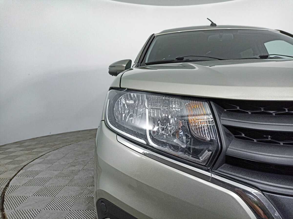 Купить Lada (ВАЗ) Largus, 2022, 74 019 км, фото №15