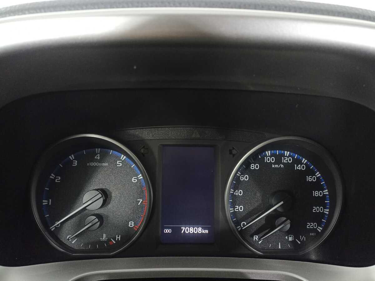 Купить Toyota RAV4, 2019, 70 605 км, фото №13