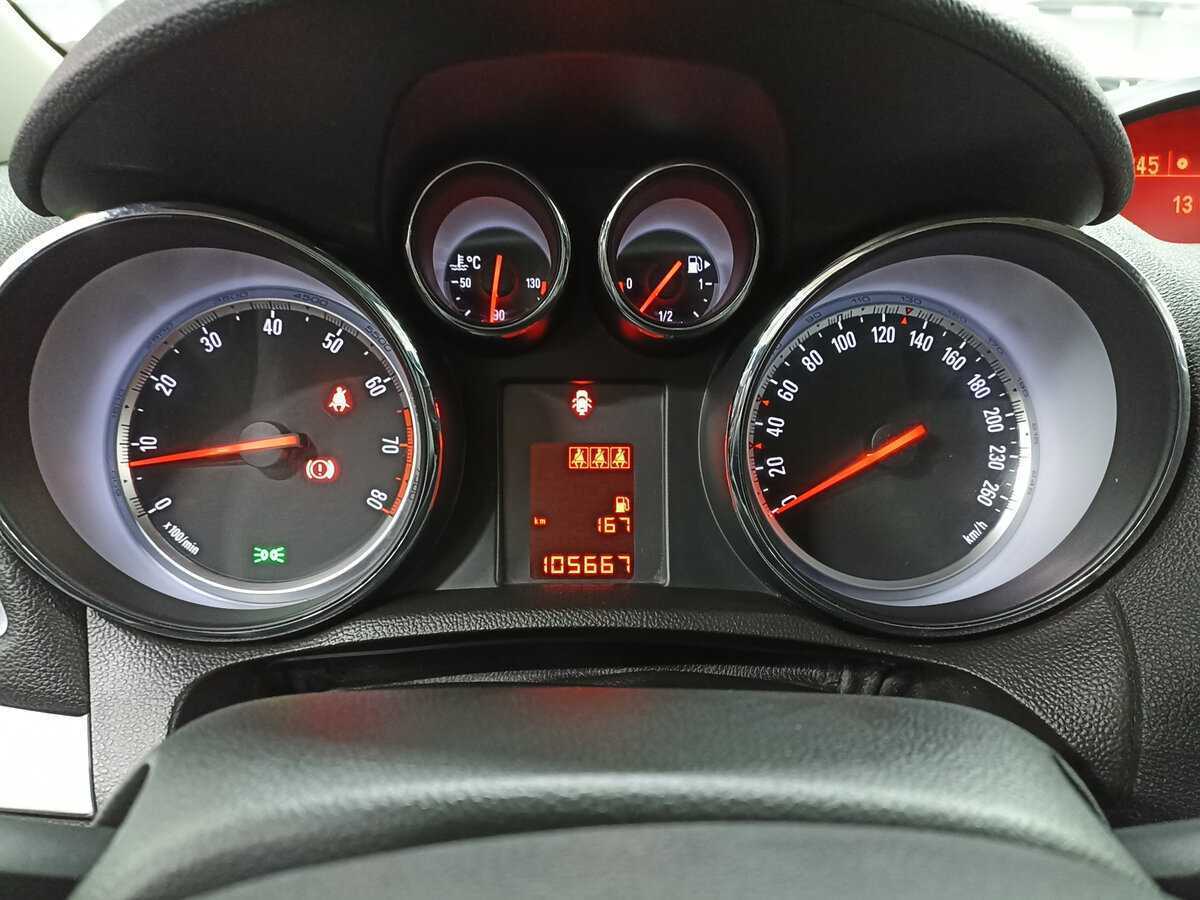 Купить Opel Mokka, 2014, 105 684 км, фото №13