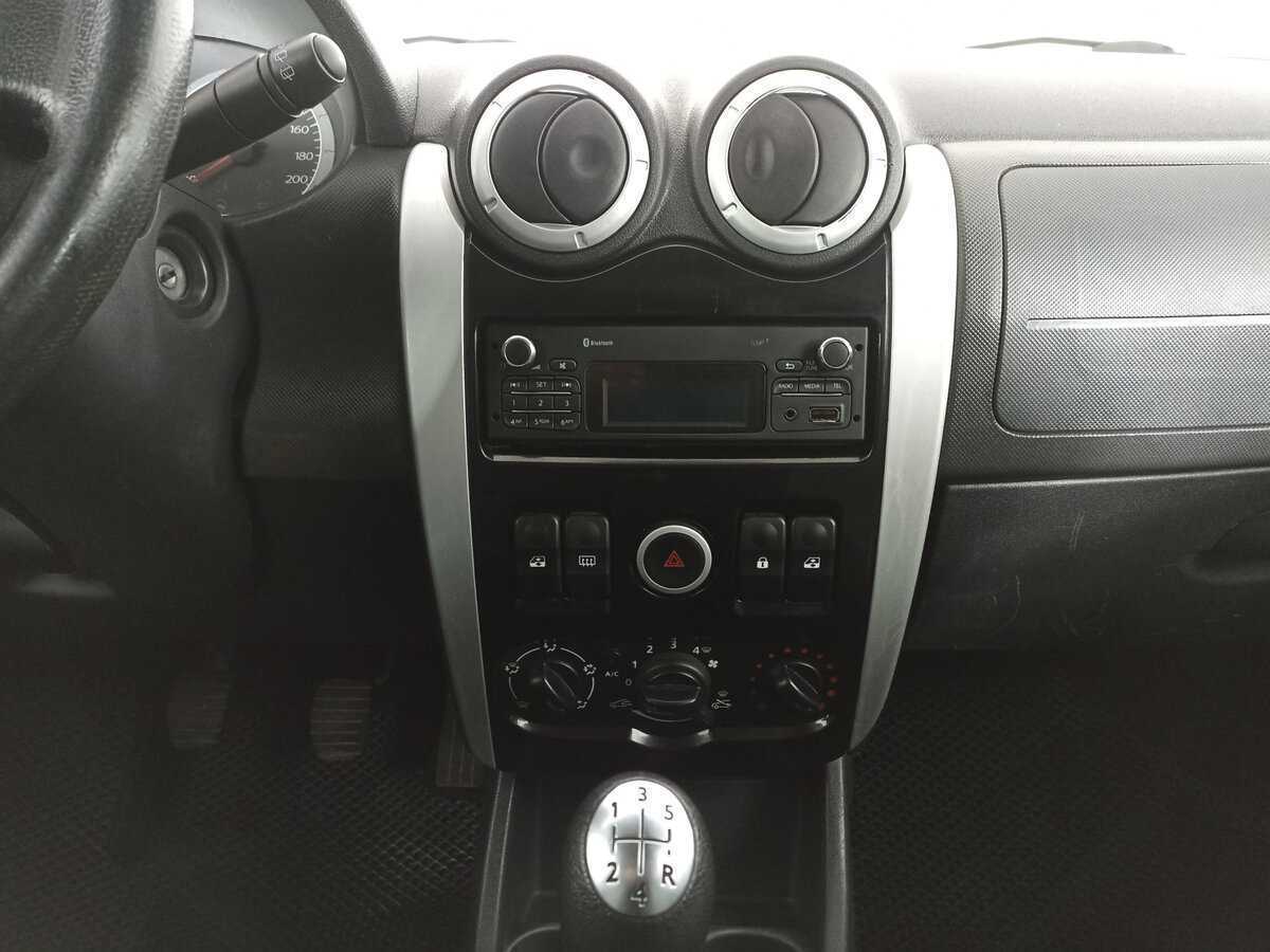 Купить Lada (ВАЗ) Largus Cross, 2019, 207 515 км, фото №15