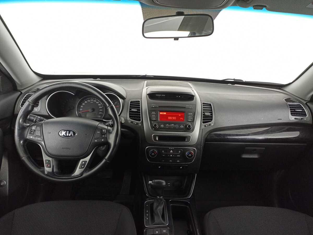 Купить Kia Sorento, 2018, 111 506 км, фото №14