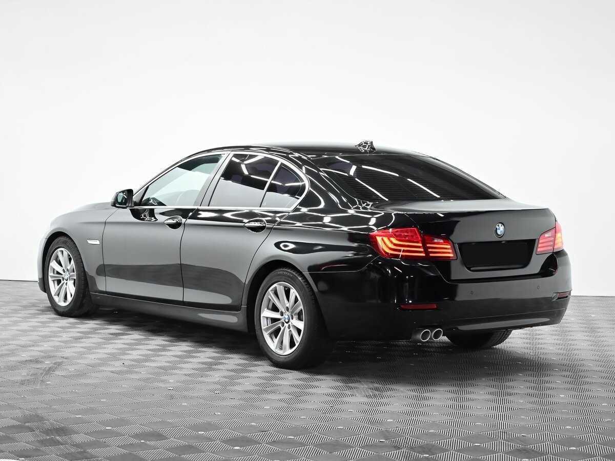 BMW 5 серии