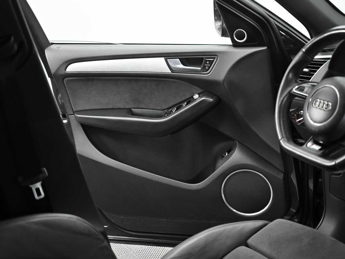 Купить Audi Q5, 2014, 164 000 км, фото №6