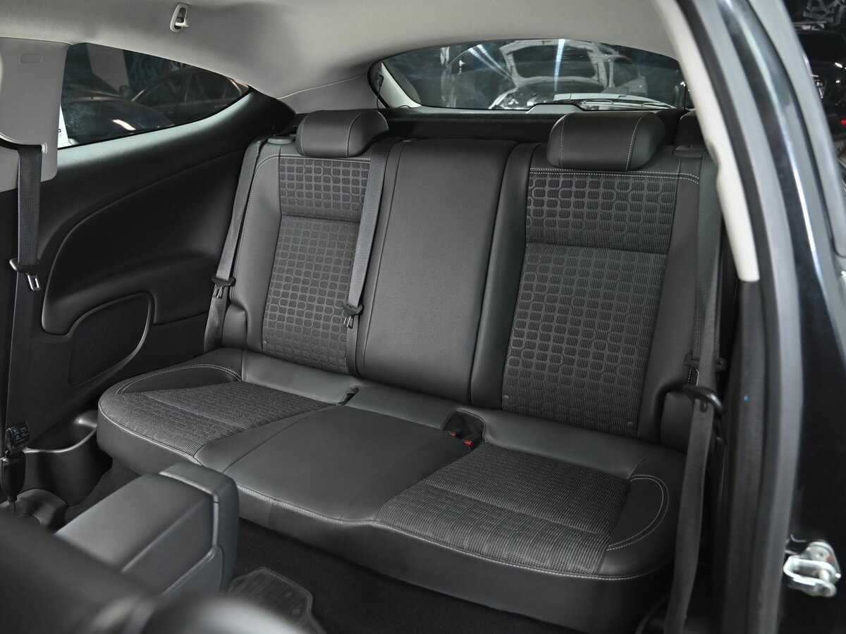 Купить Opel Astra GTC, 2012, 110 500 км, фото №13