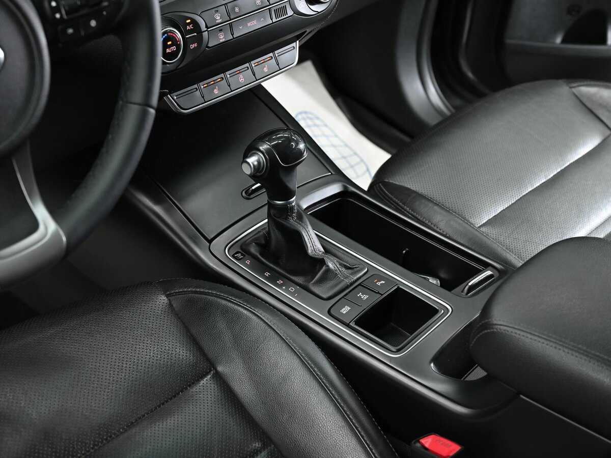 Купить Kia Sorento Prime, 2017, 105 000 км, фото №11