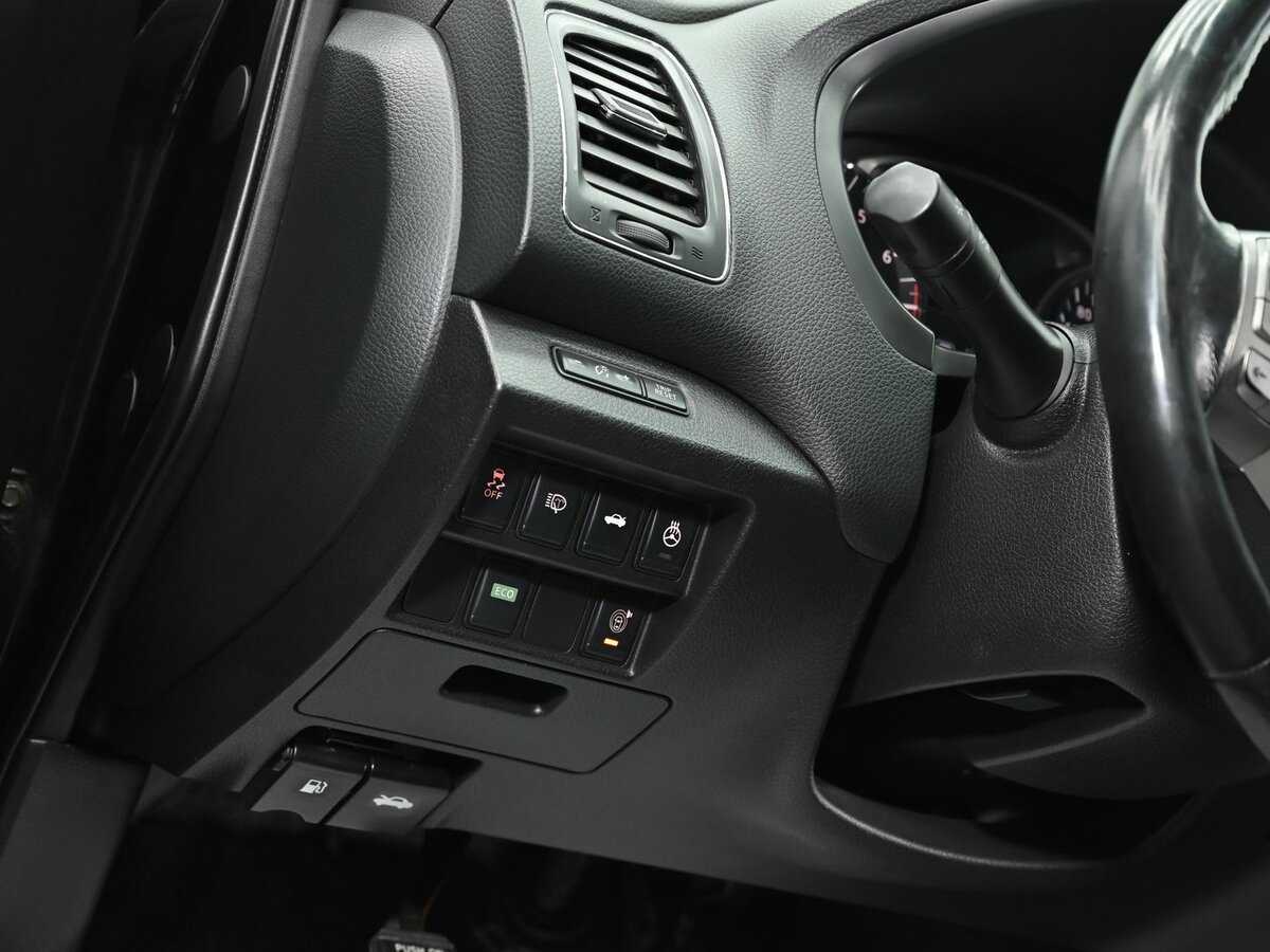 Купить Nissan Teana, 2014, 157 000 км, фото №7