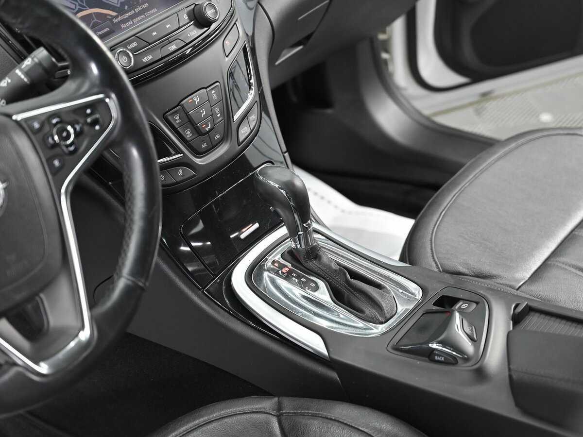 Купить Opel Insignia, 2014, 178 000 км, фото №14